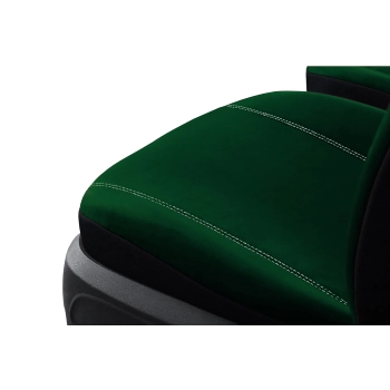 Pokrowce uniwersalne Comfort (zielone)